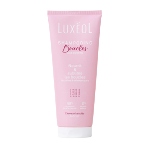 LUXÉOL SHAMPOOING BOUCLES 200 ML